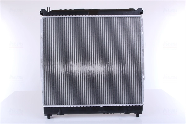 Radiator, engine cooling 64164