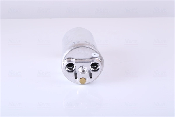 NISSENS 95461 Dryer, air conditioning