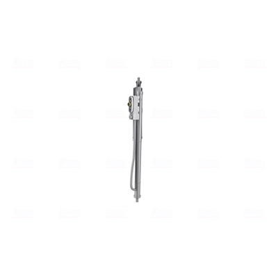NISSENS 940911 Condenser, air conditioning