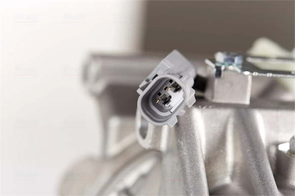 Compressor, air conditioning ** FIRST FIT ** 89443