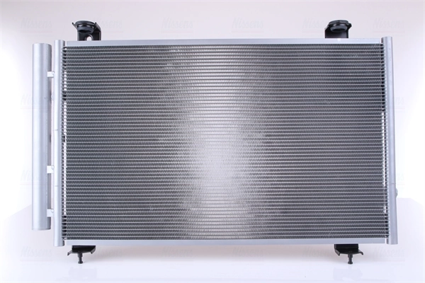 Condenser, air conditioning ** FIRST FIT ** 940020