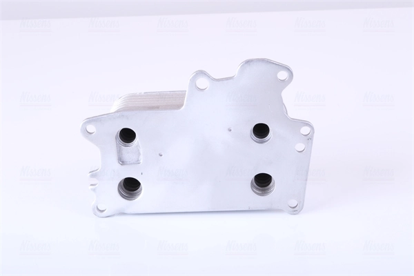 Oil Cooler, engine oil 91297