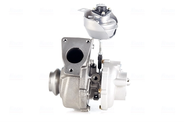 Charger, charging (supercharged/turbocharged) ** FACTORY NEW ** 93121