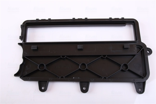 Evaporator, air conditioning 92427