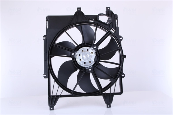 Fan, engine cooling 85882