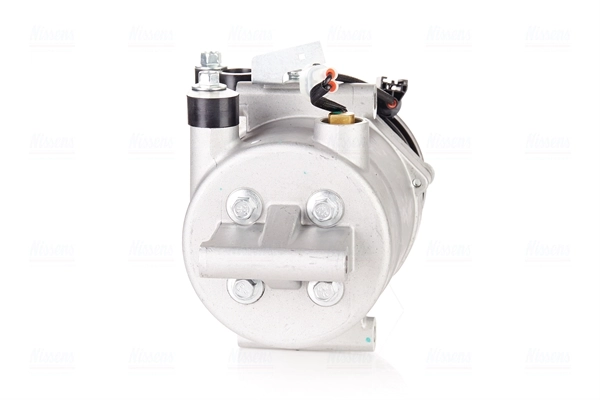 Compressor, air conditioning ** FIRST FIT ** 890624