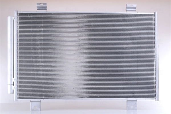 Condenser, air conditioning 940697