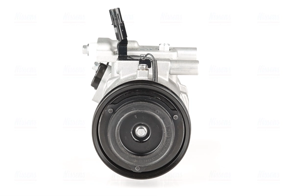 Compressor, air conditioning ** FIRST FIT ** 89279