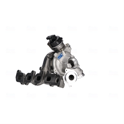 Charger, charging (supercharged/turbocharged) ** FACTORY NEW ** 93546