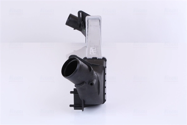 Charge Air Cooler 96602
