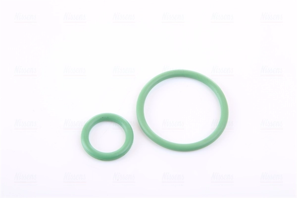 Compressor, air conditioning ** FIRST FIT ** 890746