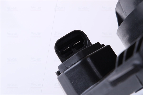 Fan, engine cooling 85708