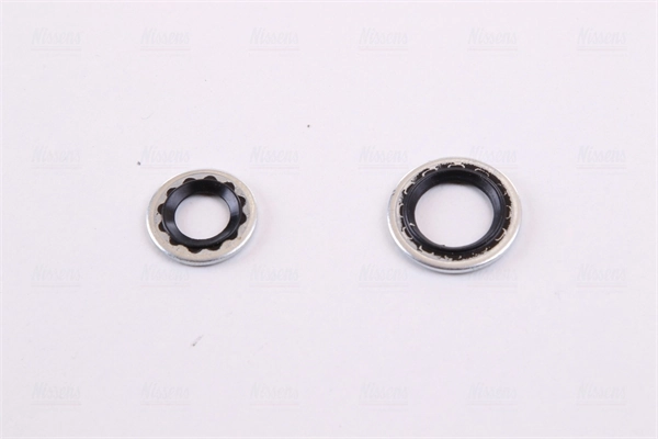 Condenser, air conditioning ** FIRST FIT ** 94973