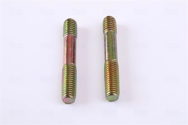 Condenser, air conditioning 94838