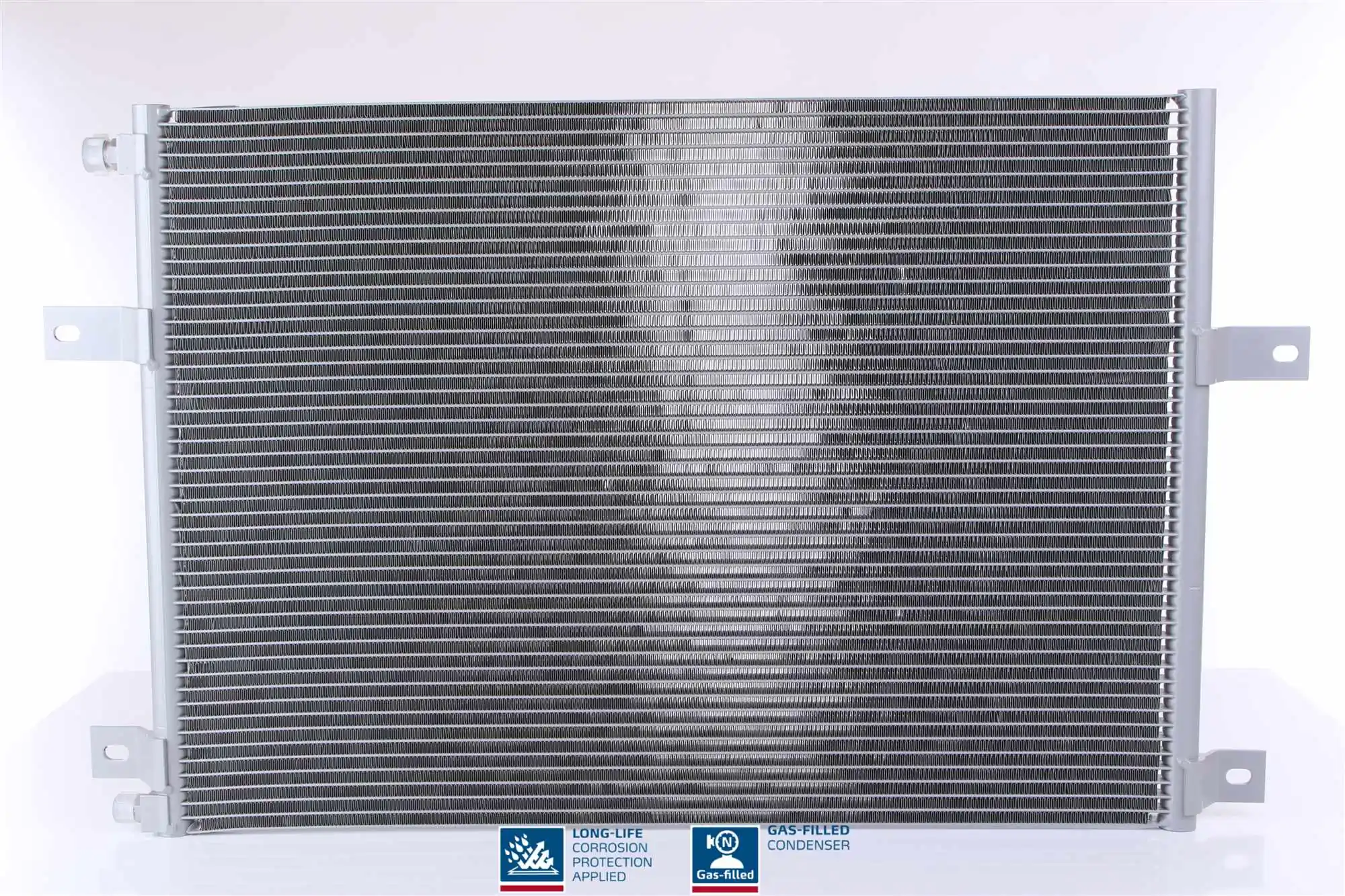 Condenser, air conditioning 94912