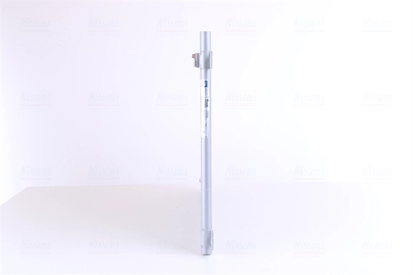 NISSENS 940038 Condenser, air conditioning