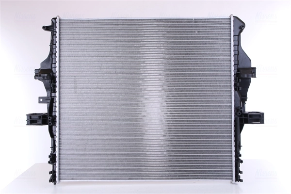 Radiator, engine cooling 61989