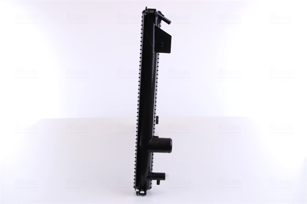 NISSENS 646928 Radiator, engine cooling