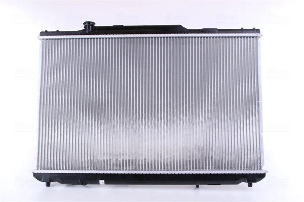 Radiator, engine cooling 647681