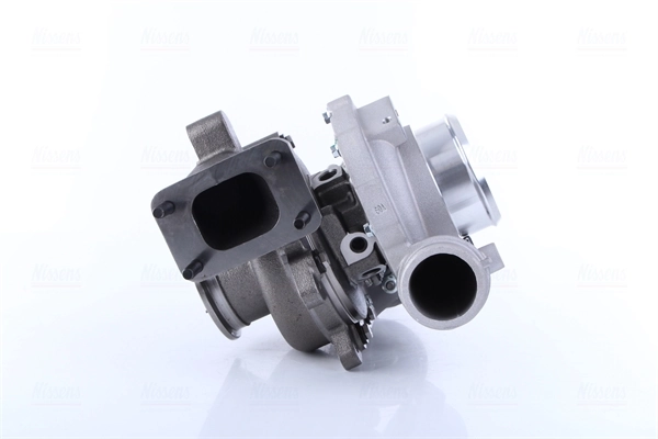 Charger, charging (supercharged/turbocharged) ** FACTORY NEW ** 93476