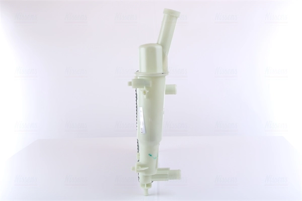 Radiator, engine cooling 61856