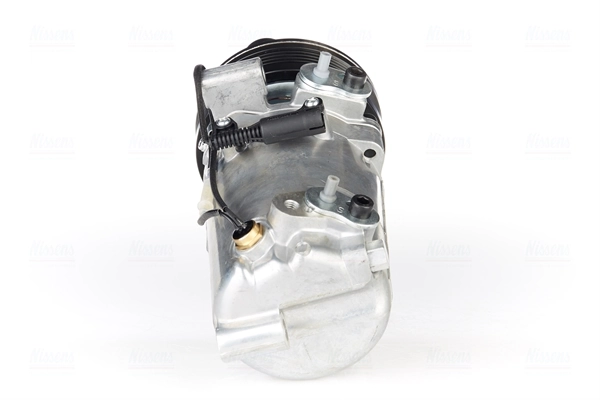 Compressor, air conditioning ** FIRST FIT ** 89133