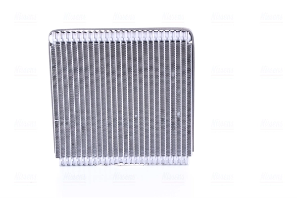 NISSENS 92267 Evaporator, air conditioning