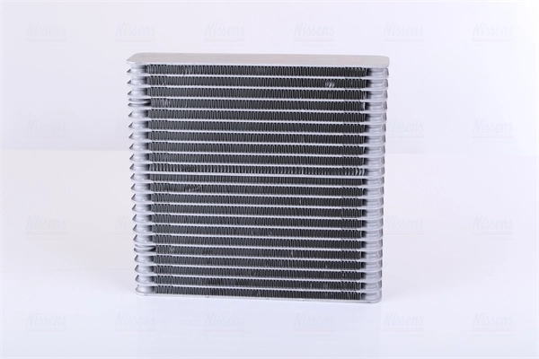 NISSENS 92164 Evaporator, air conditioning