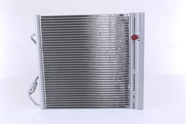 Condenser, air conditioning 940192