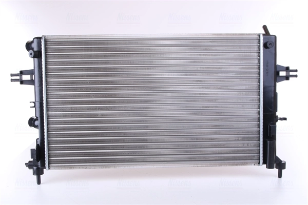 Radiator, engine cooling 63091