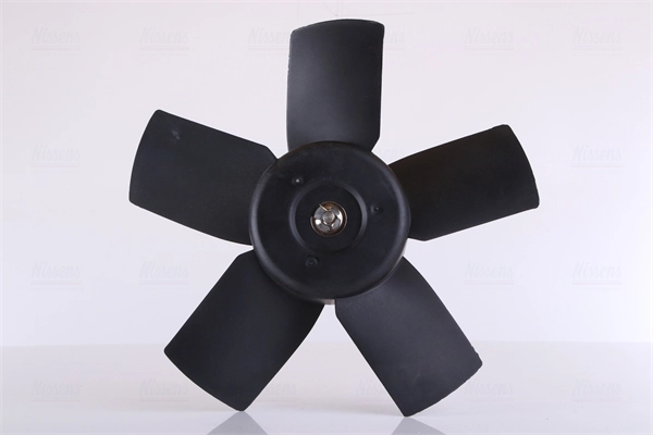 NISSENS 85885 Fan, engine cooling