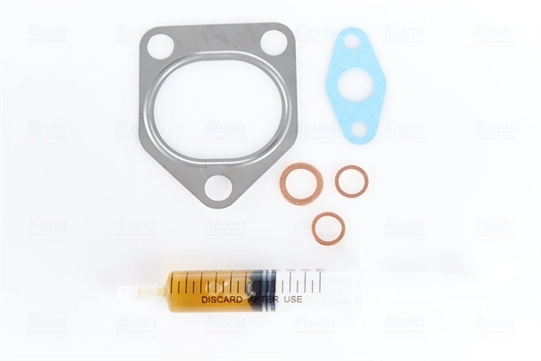 Charger, charging (supercharged/turbocharged) ** FACTORY NEW ** 93245