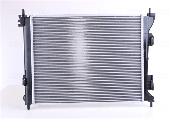 Radiator, engine cooling 67611