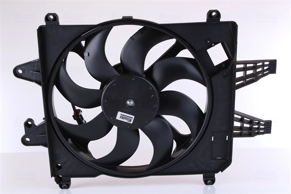Fan, engine cooling 85167