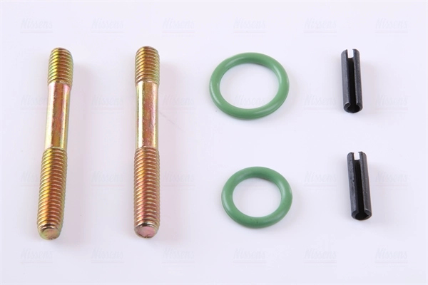 Condenser, air conditioning ** FIRST FIT ** 941077