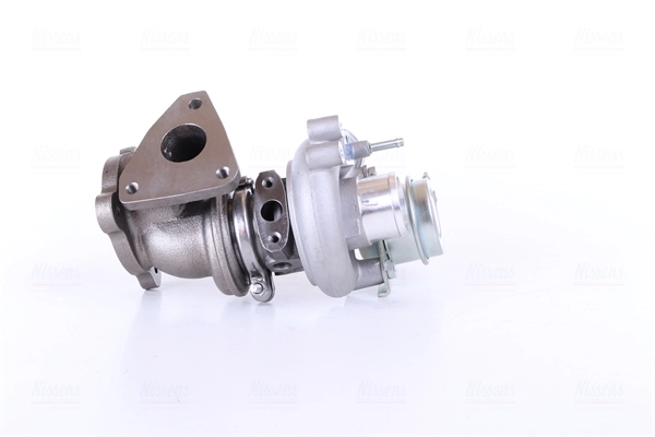 Charger, charging (supercharged/turbocharged) ** FACTORY NEW ** 93141