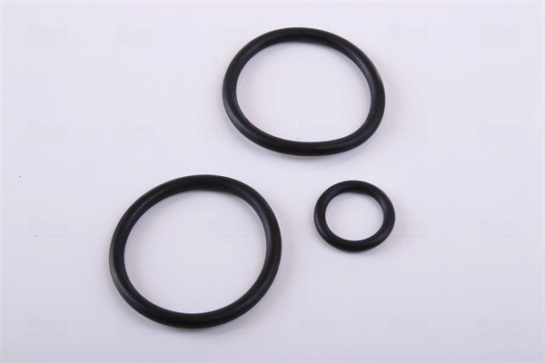 Radiator, engine cooling ** FIRST FIT ** 60842