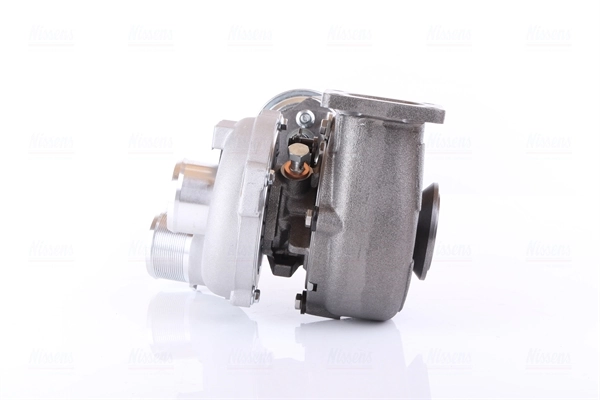 Charger, charging (supercharged/turbocharged) ** FACTORY NEW ** 93522