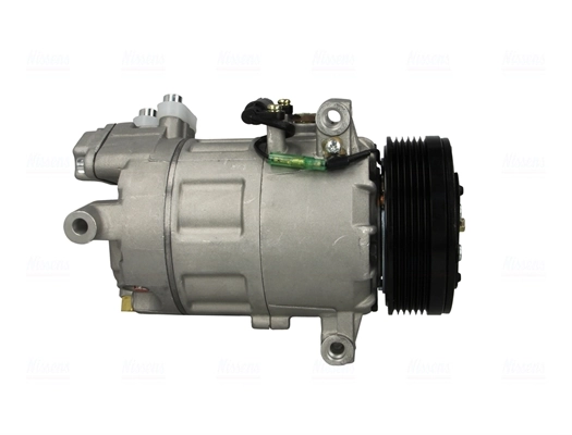 Compressor, air conditioning ** FIRST FIT ** 89307