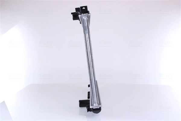 NISSENS 62482A Radiator, engine cooling