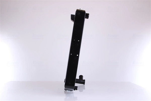 NISSENS 67034 Radiator, engine cooling