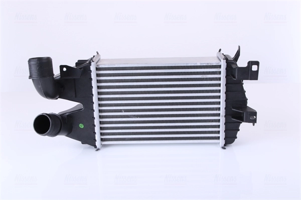 Charge Air Cooler 96370