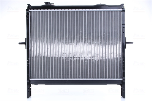 Radiator, engine cooling 66767