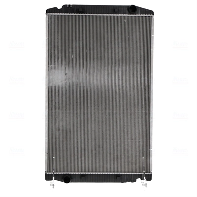 Radiator, engine cooling 63329A