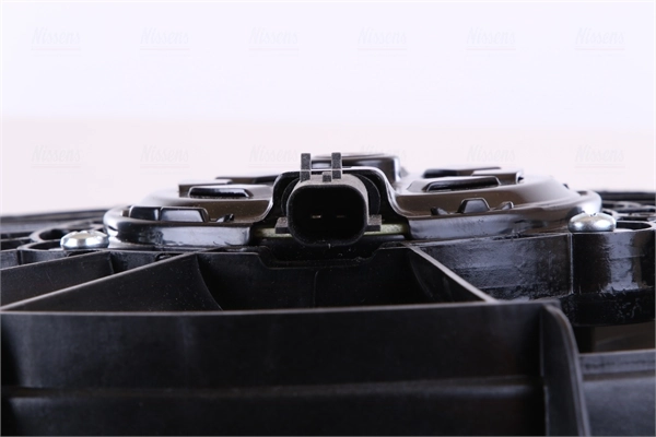 Fan, engine cooling 85090