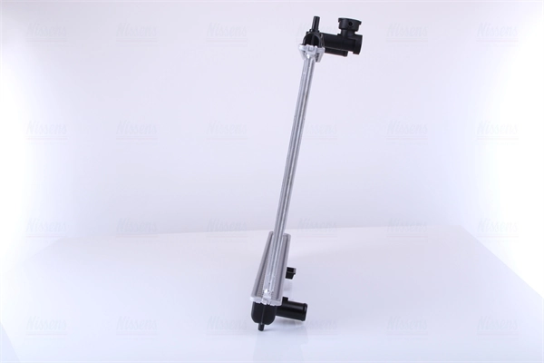 Радиатор, охлаждение двигателя ** FIRST FIT ** 62902A