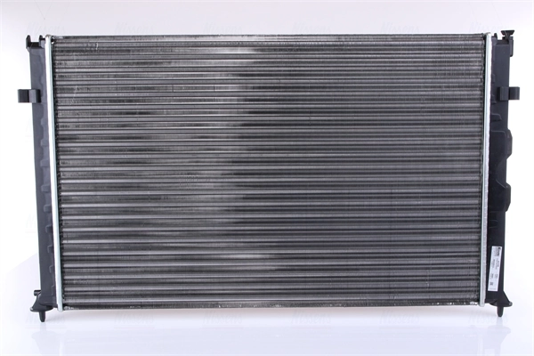 Radiator, engine cooling 63749