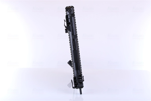 Radiator, engine cooling 637931