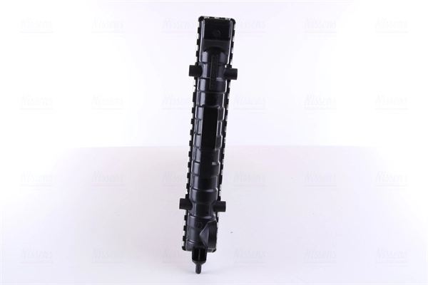 NISSENS 651621 Radiator, engine cooling