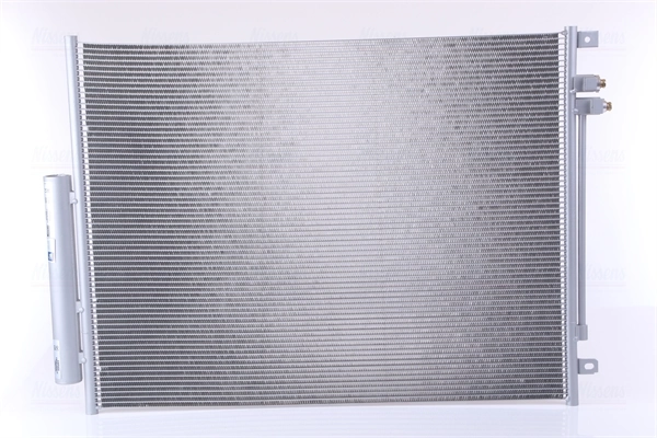 Condenser, air conditioning ** FIRST FIT ** 941065